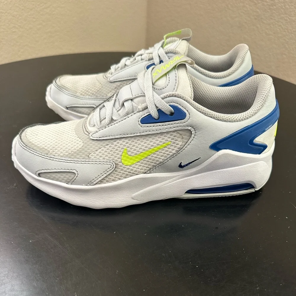 Nike Air Max Bolt synthetic fabric